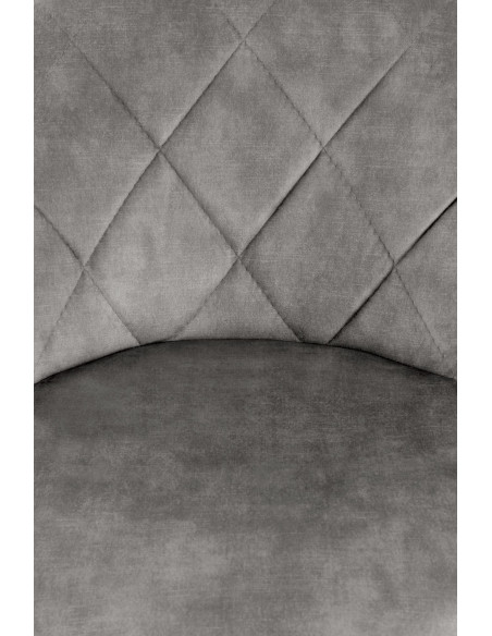 H101 hoker popielaty (1p 2szt)