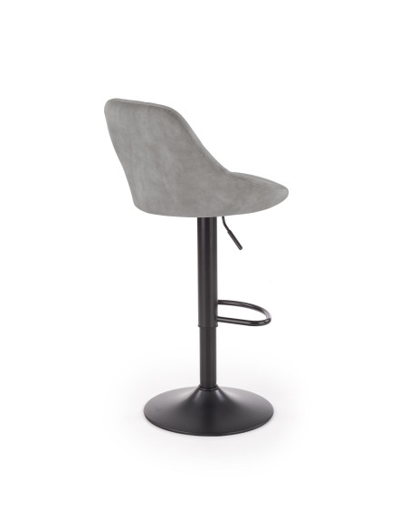 H101 hoker popielaty (1p 2szt)