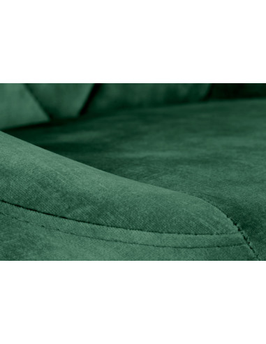 H101 hoker ciemny zielony (1p 2szt)