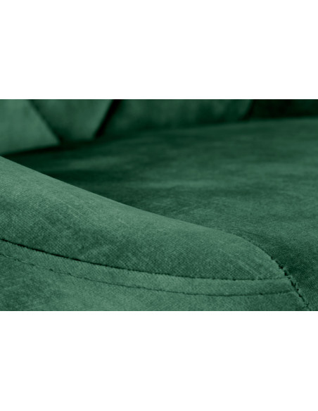 H101 hoker ciemny zielony (1p 2szt)