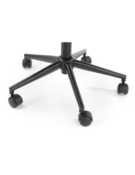 FRESCO fotel młodzieżowy różowy velvet (1p 1szt)