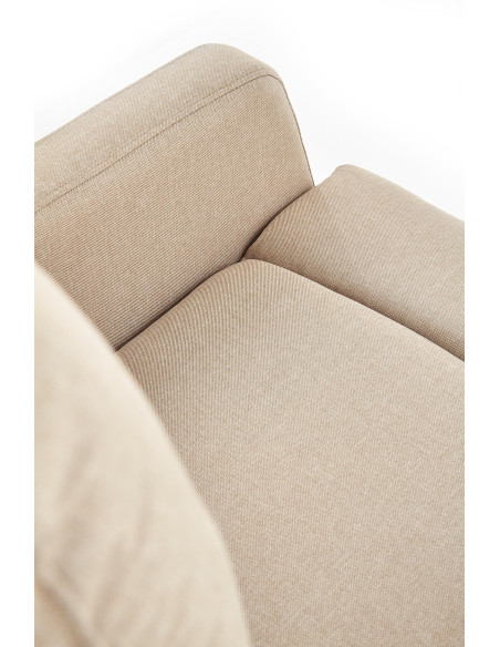 FELIPE fotel wypoczynkowy beżowy (1p 1szt)