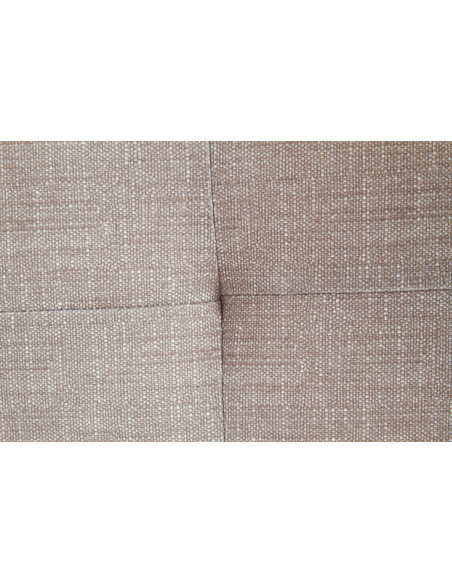 EVORA łóżko beżowy (6p 1szt)