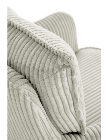 DUMBO fotel obrotowy jasny popiel