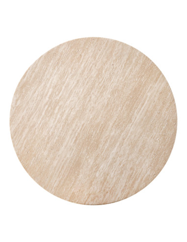 DOROTEA ława trawertyn / orzechowy (2p 1szt)