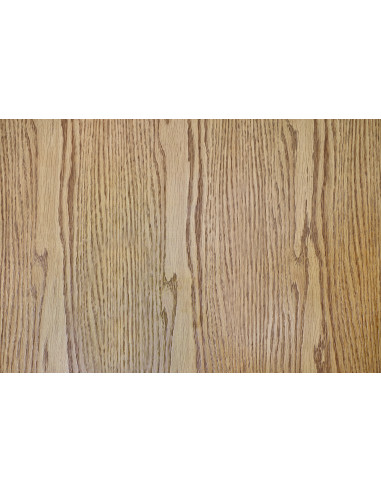 DERRICK stół rozkładany dąb naturalny / czarny (2p 1szt)