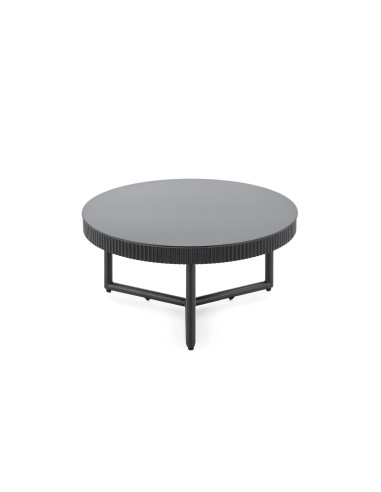 COSMO S ława, czarny (1p 1szt)