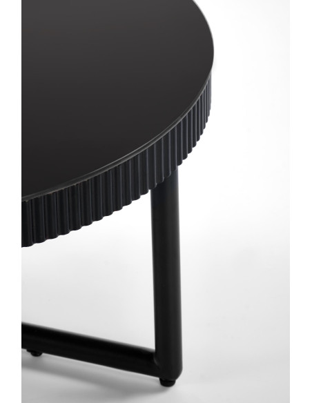 COSMO S ława, czarny (1p 1szt)