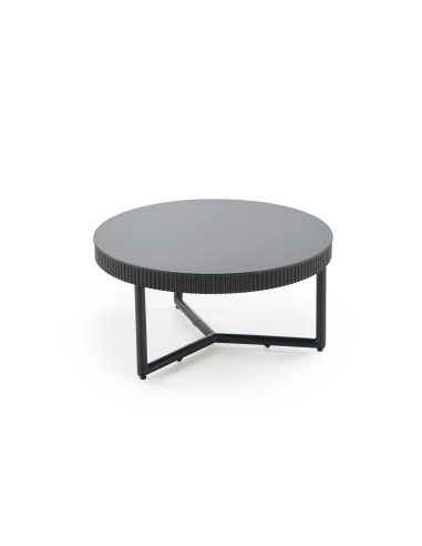 COSMO S ława, czarny (1p 1szt)