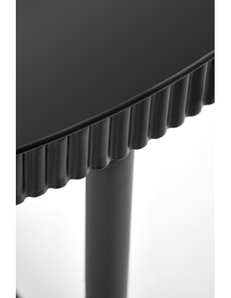 COSMO S ława, czarny (1p 1szt)