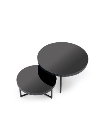 COSMO S ława, czarny (1p 1szt)