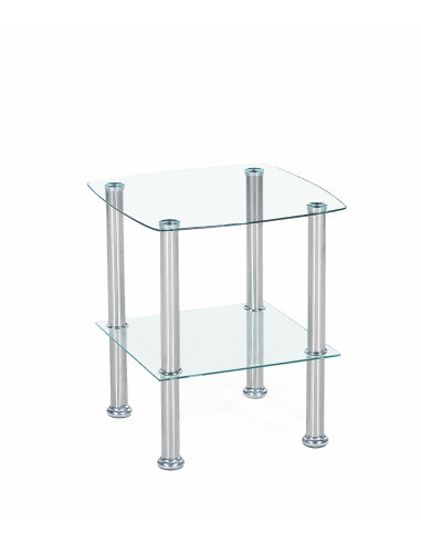 CANARIA ława bezbarwny (2p 1szt)