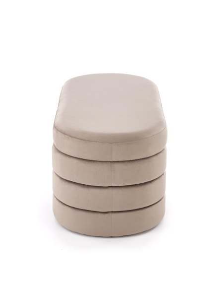 CALPI ławka z funkcją pojemnika, beżowy (1p 1szt)