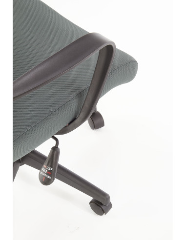 ARSEN fotel pracowniczy popiel