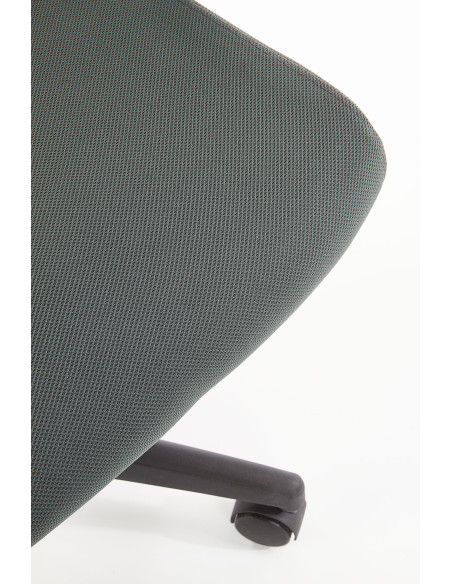 ARSEN fotel pracowniczy popiel