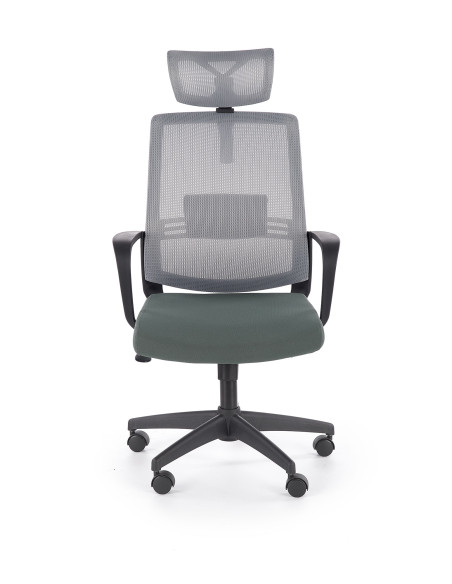 ARSEN fotel pracowniczy popiel