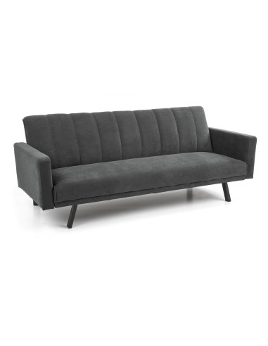 ARMANDO sofa popielaty (1p 1szt)