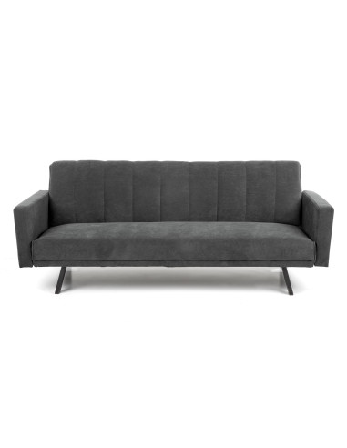 ARMANDO sofa popielaty (1p 1szt)