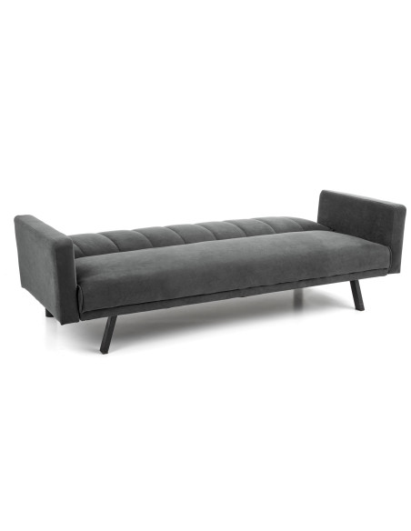 ARMANDO sofa popielaty (1p 1szt)