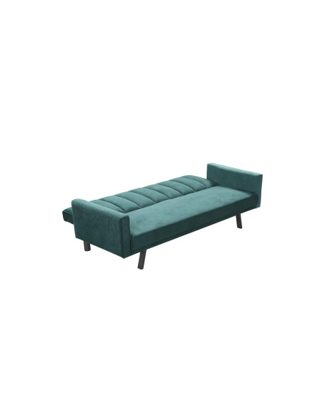 ARMANDO sofa ciemny zielony (1p 1szt)