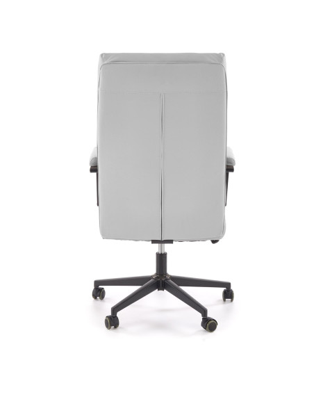 ADRIANO 2 fotel obrotowy j. popiel