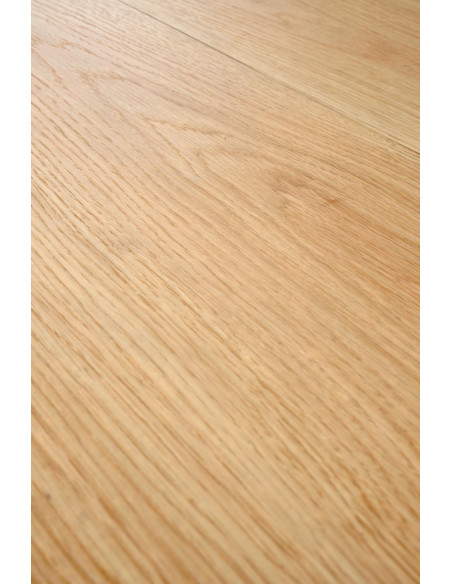 FARGO stół rozkładany, blat - naturalny, nogi - naturalny (2p 1szt)